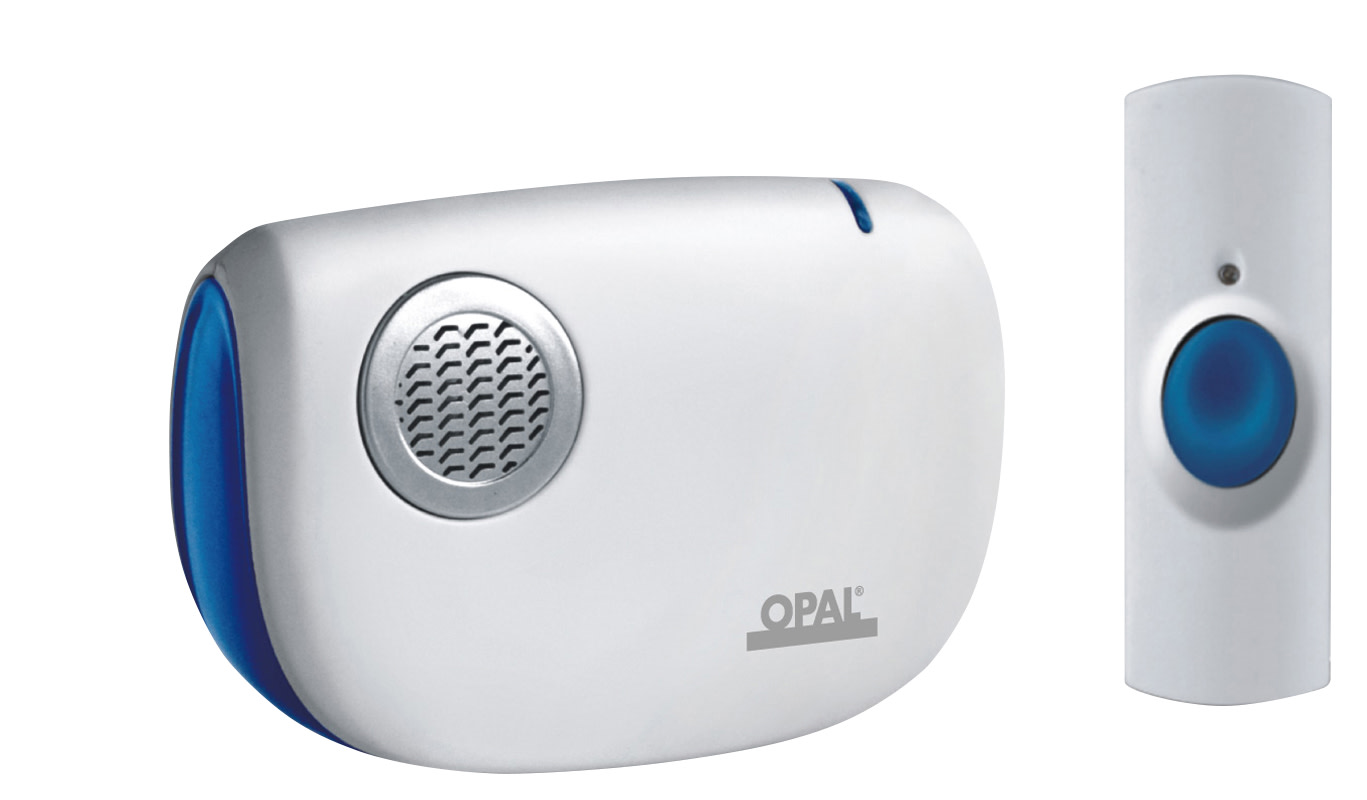 Opal Q-218S langaton ovikello