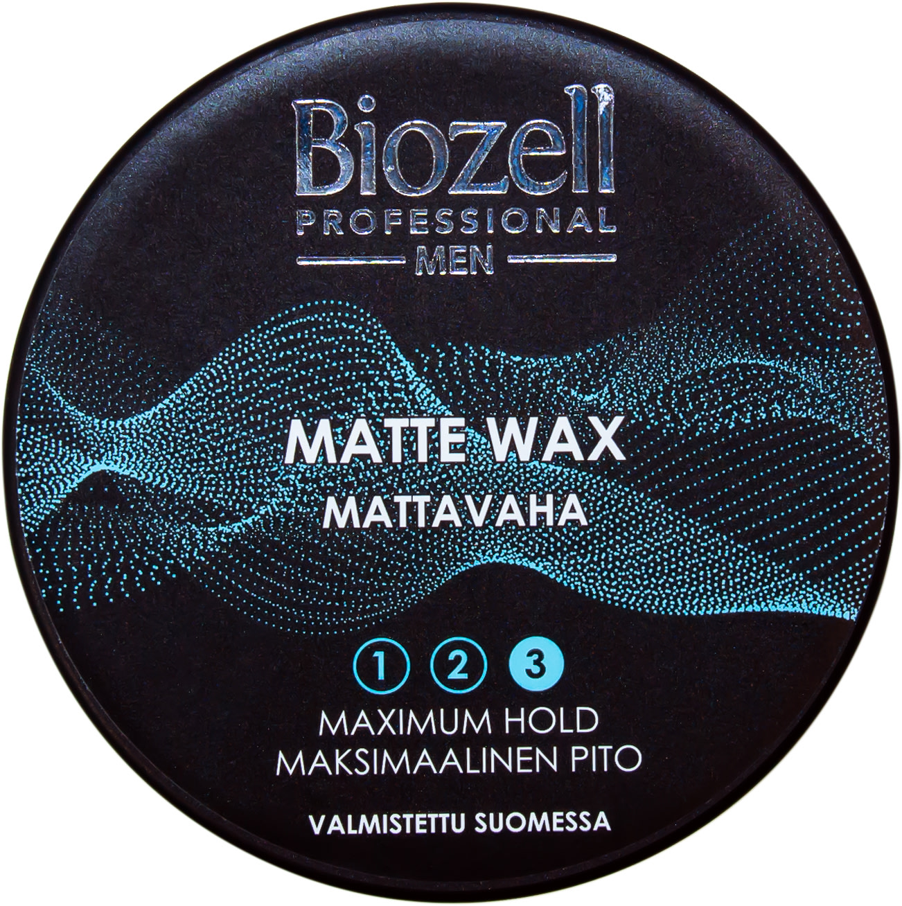 Biozell Professional Men 100 g  mattavaha