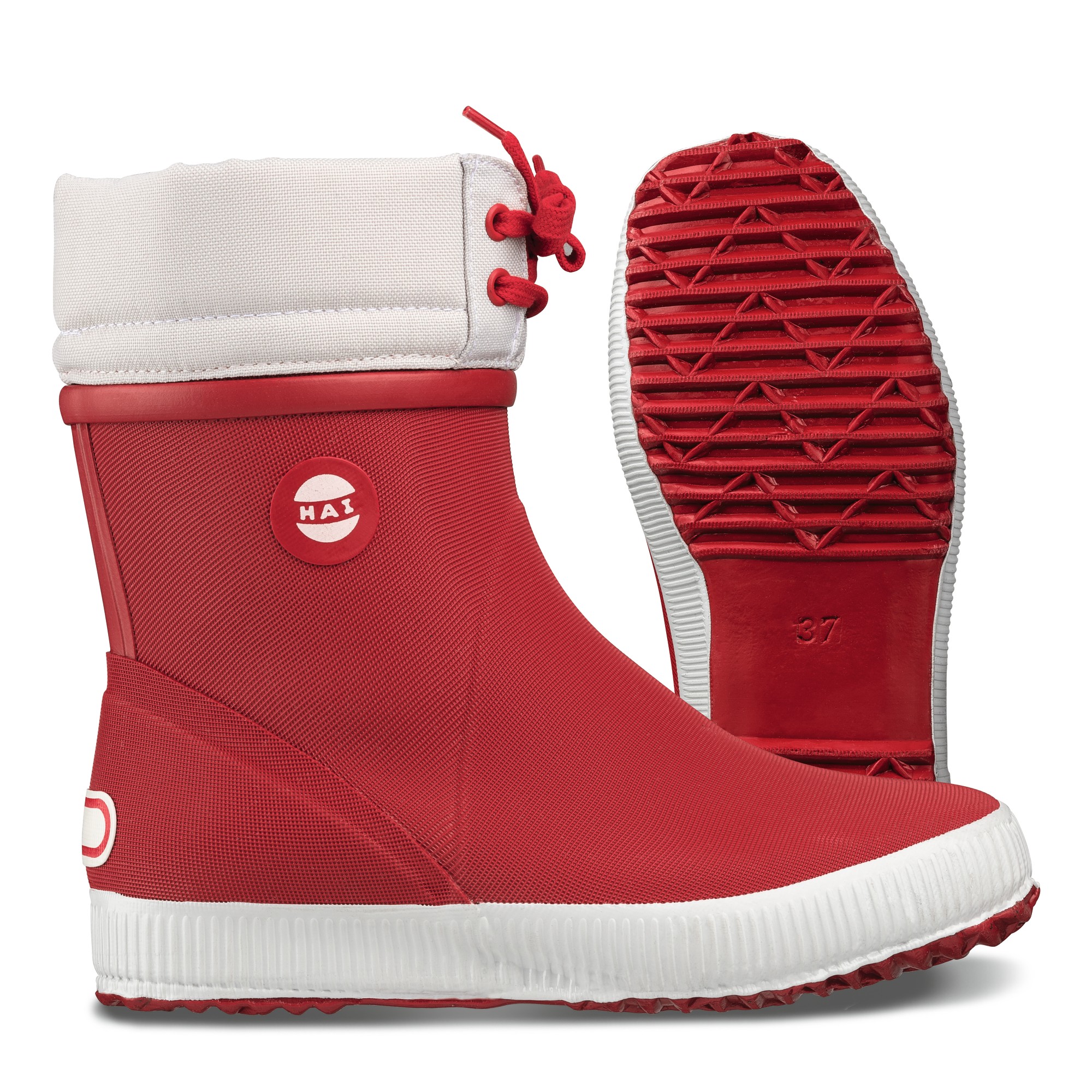 Nokian Hai Winter kumisaappaat