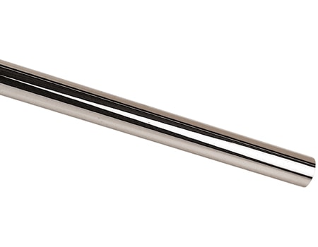 Pisla 709 kromattu vaatetanko