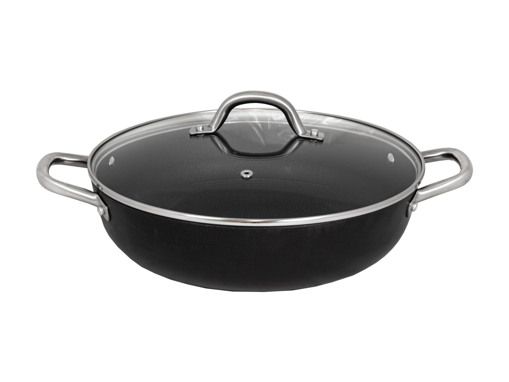 Opa Kenno 28cm paistokattila