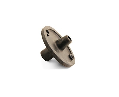 Nira R405 4-5 yläpää kumikalvo varaosa