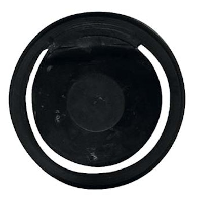Nira R411 tiivisteläppä varaosa
