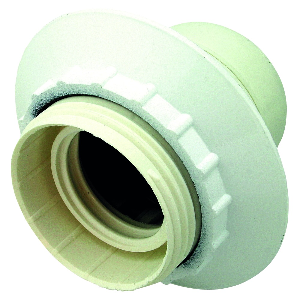 Opal E27 laipallinen lampunpidin