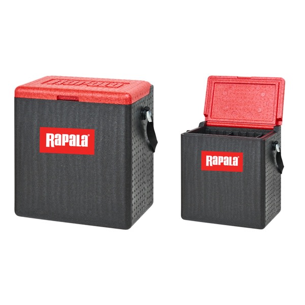 Rapala Ice Box G2 kylmälaukku