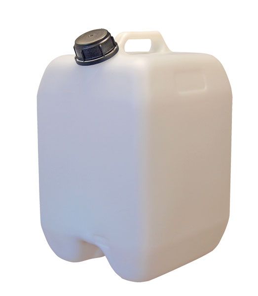 Plastex HD LV 30L vesikanisteri