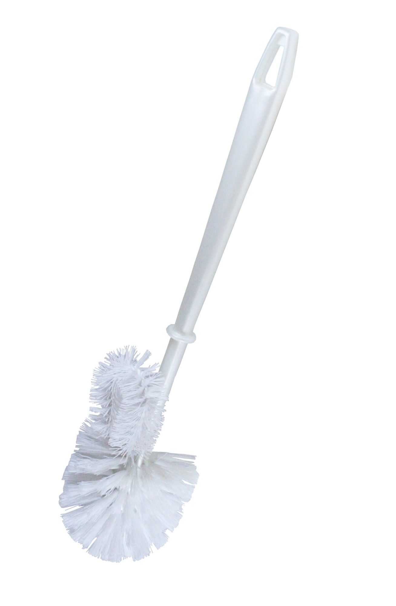 Aino WC-harja sivuharjalla