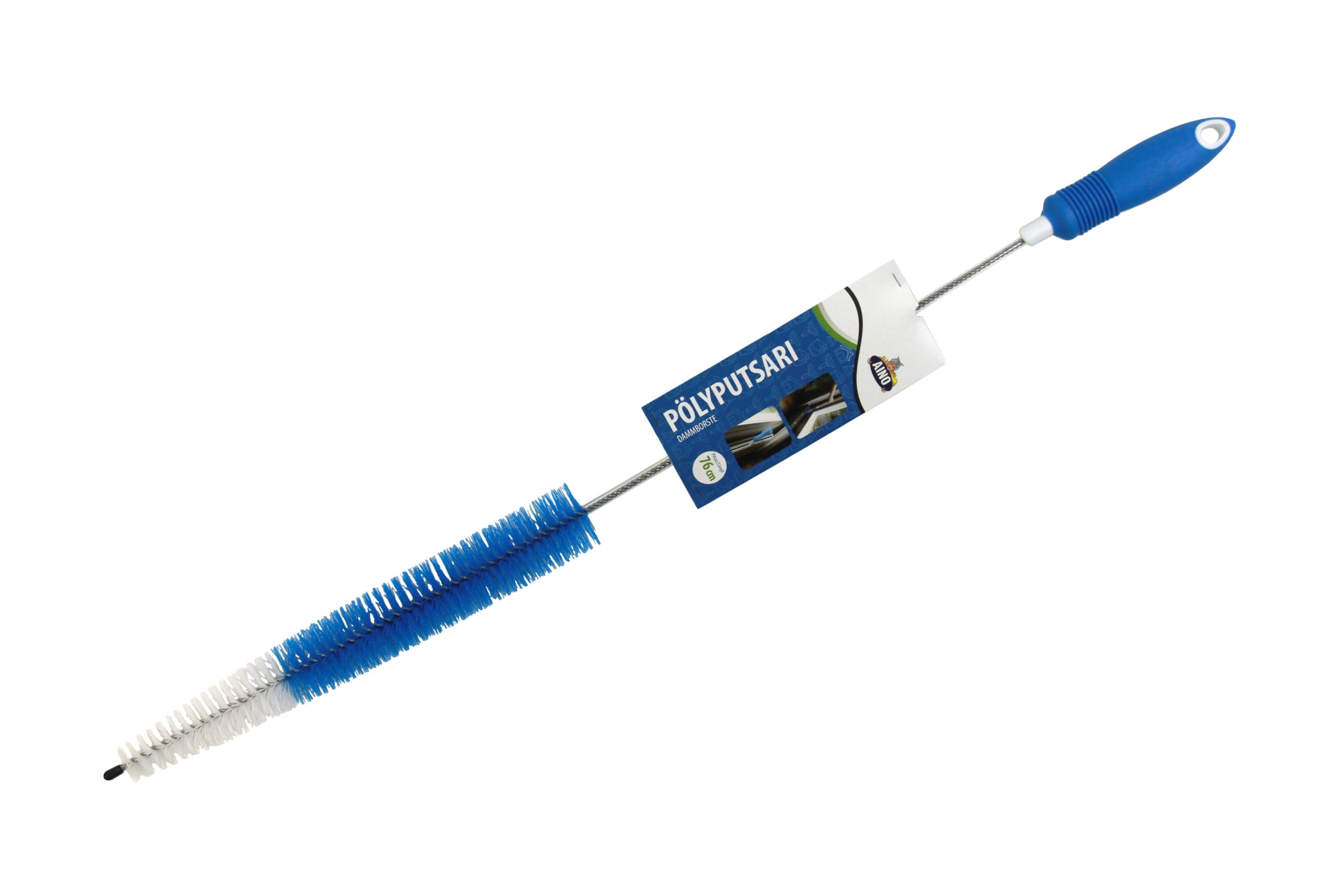 Aino 75 cm pölyputsari