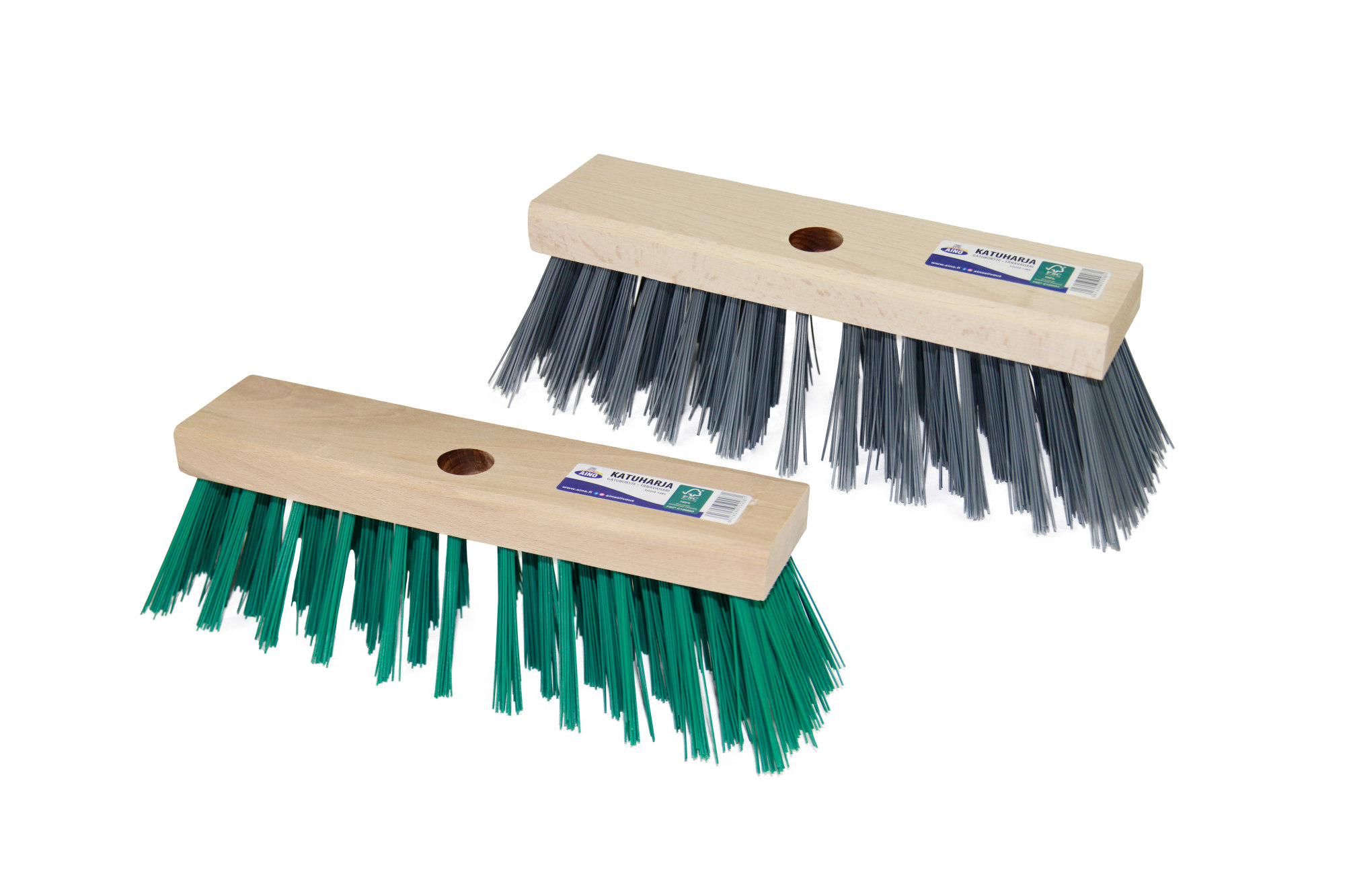 Aino 25 cm katuharja