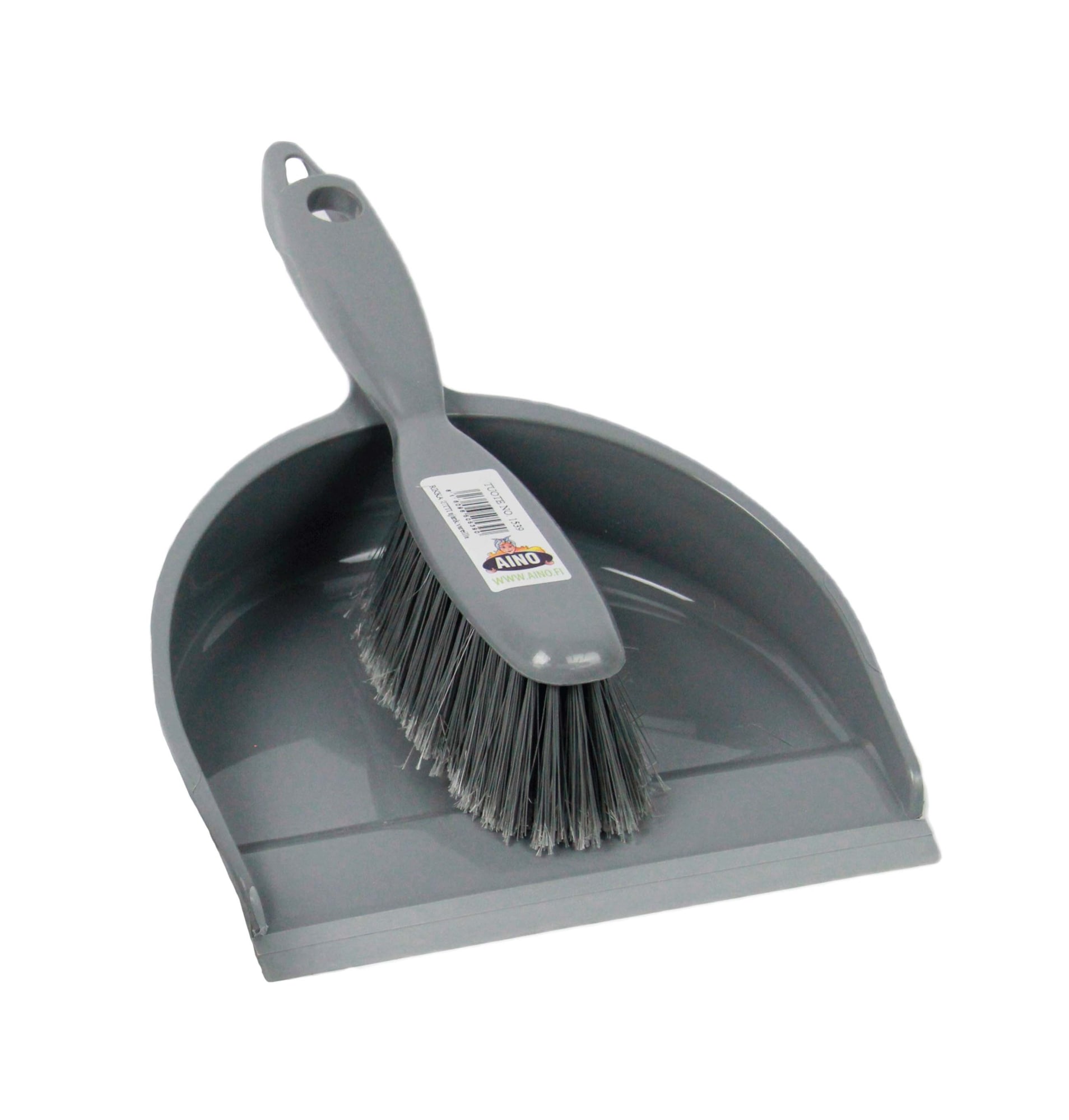 Aino muovinen pieni rikkasetti