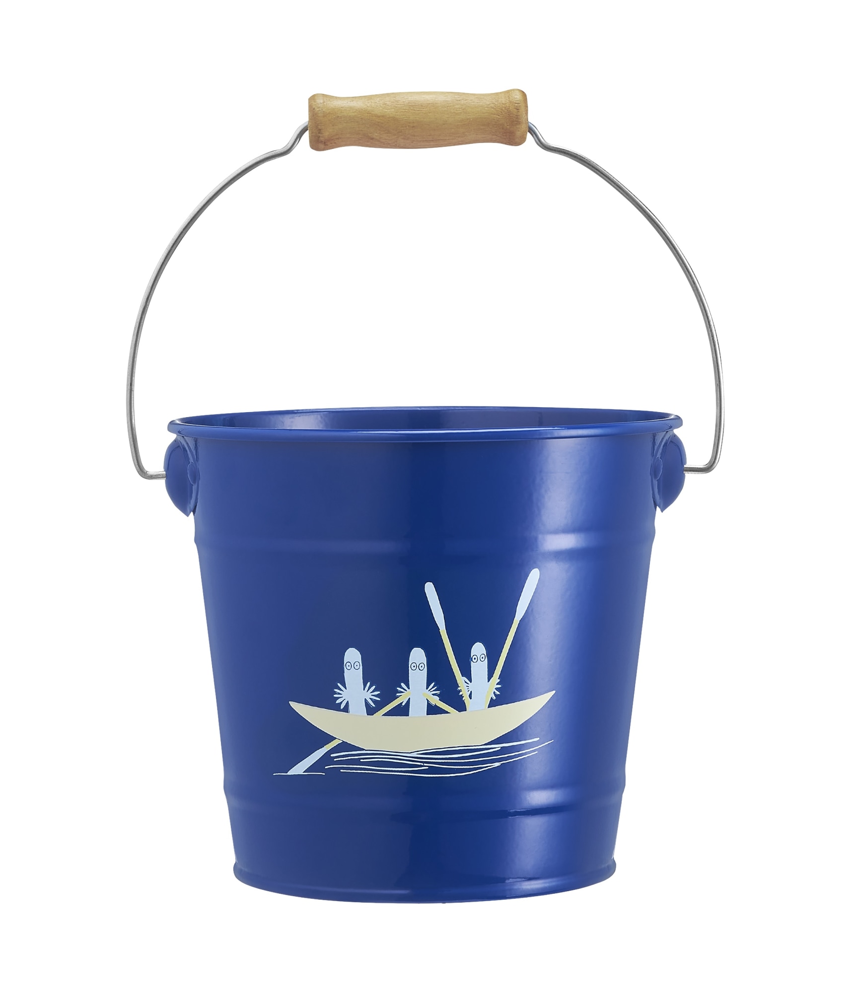 Muurla Muumi sanko Sailors 2L