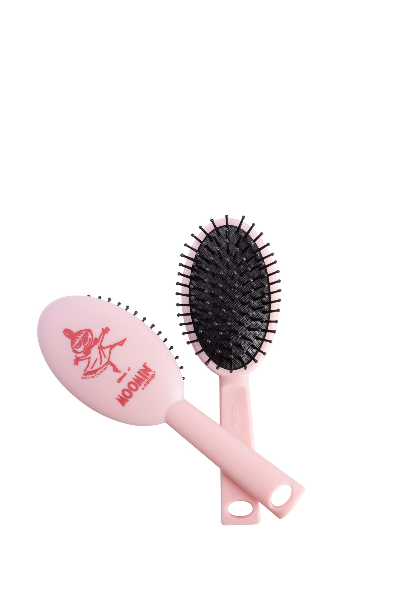 Cailap Muumi pieni hiusharja