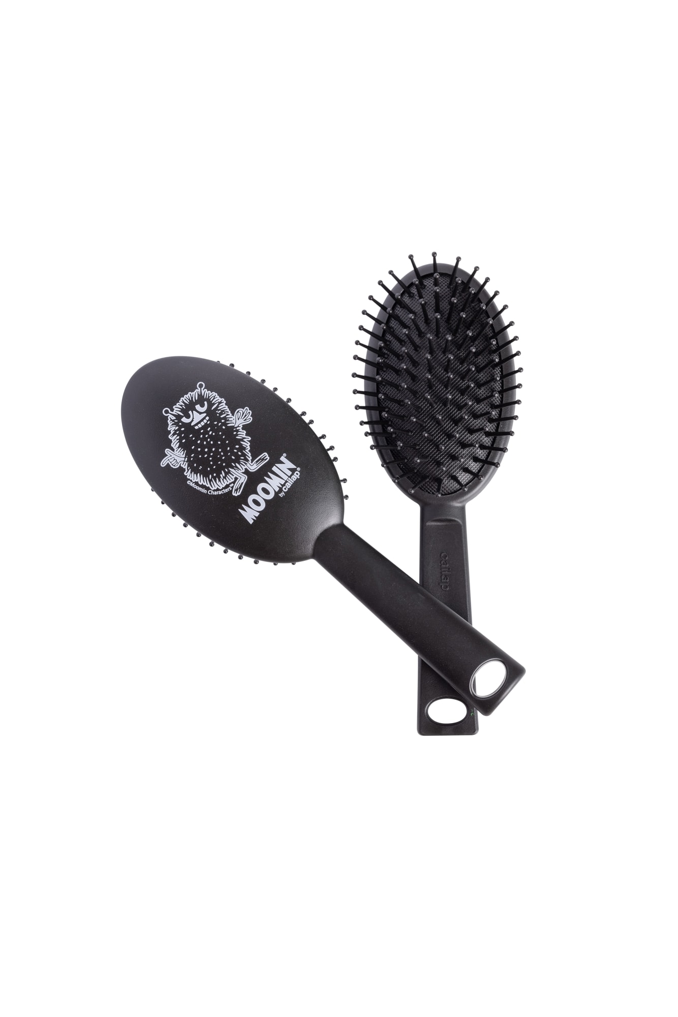 Cailap Muumi pieni hiusharja