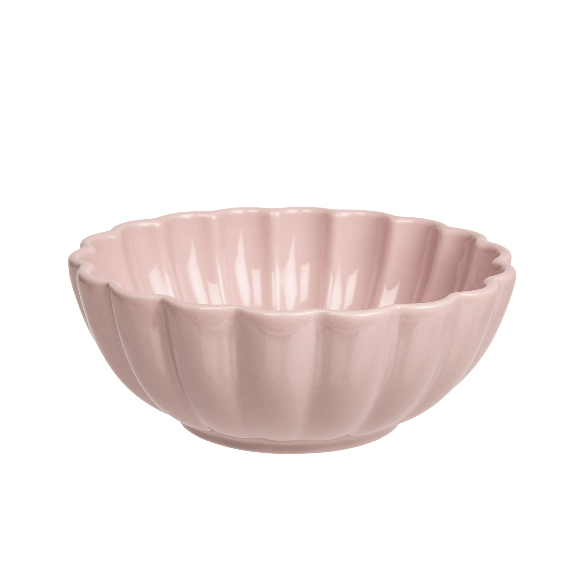 Koti hattara kukka kulho 12cm