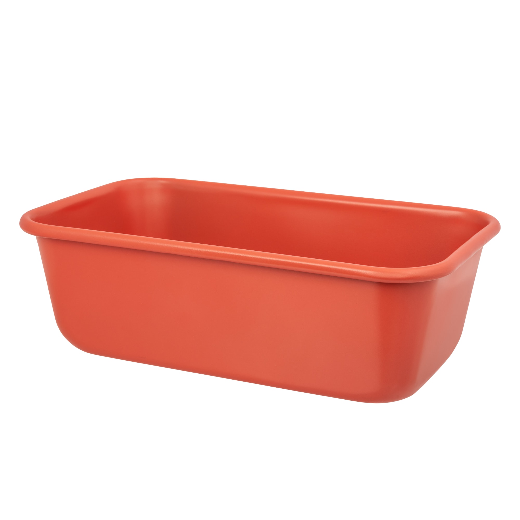 Iloleipuri oranssi leipävuoka