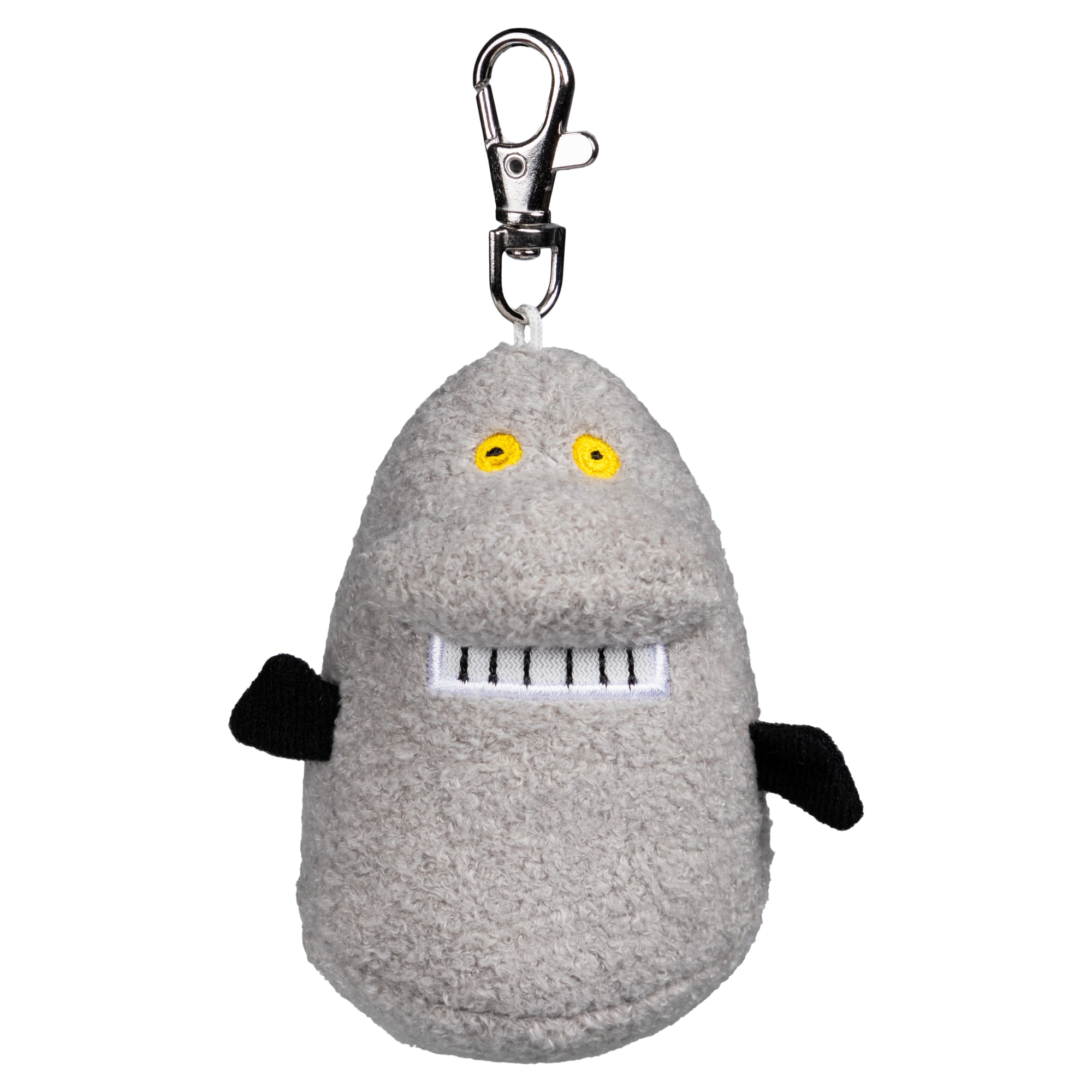 Muumi Mörkö avaimenperä