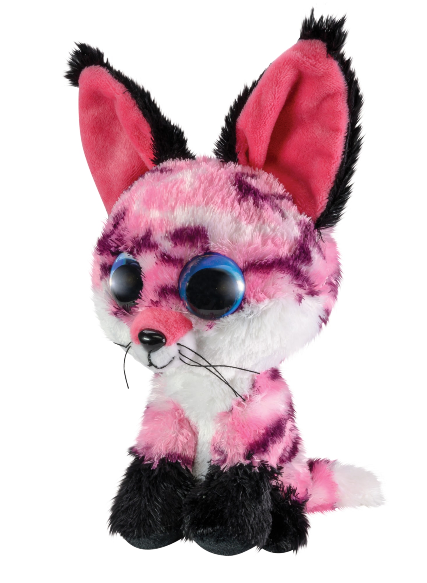 Lumo Stars Fox Rhubarb classic 15 cm kettu pehmo