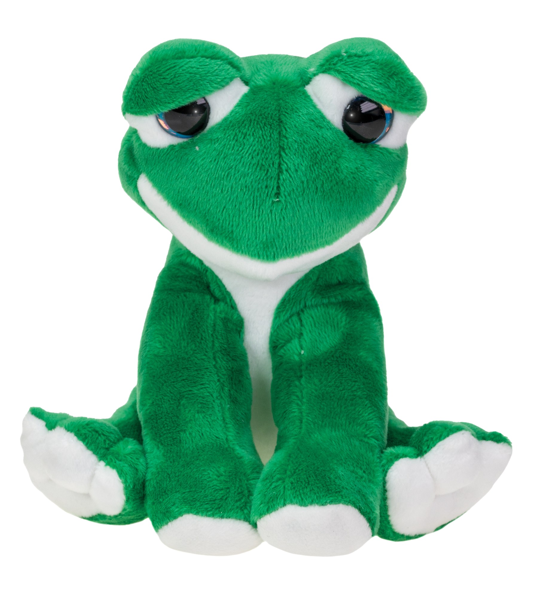 Lumo Stars Frog Saku classic 15 cm sammakko pehmo