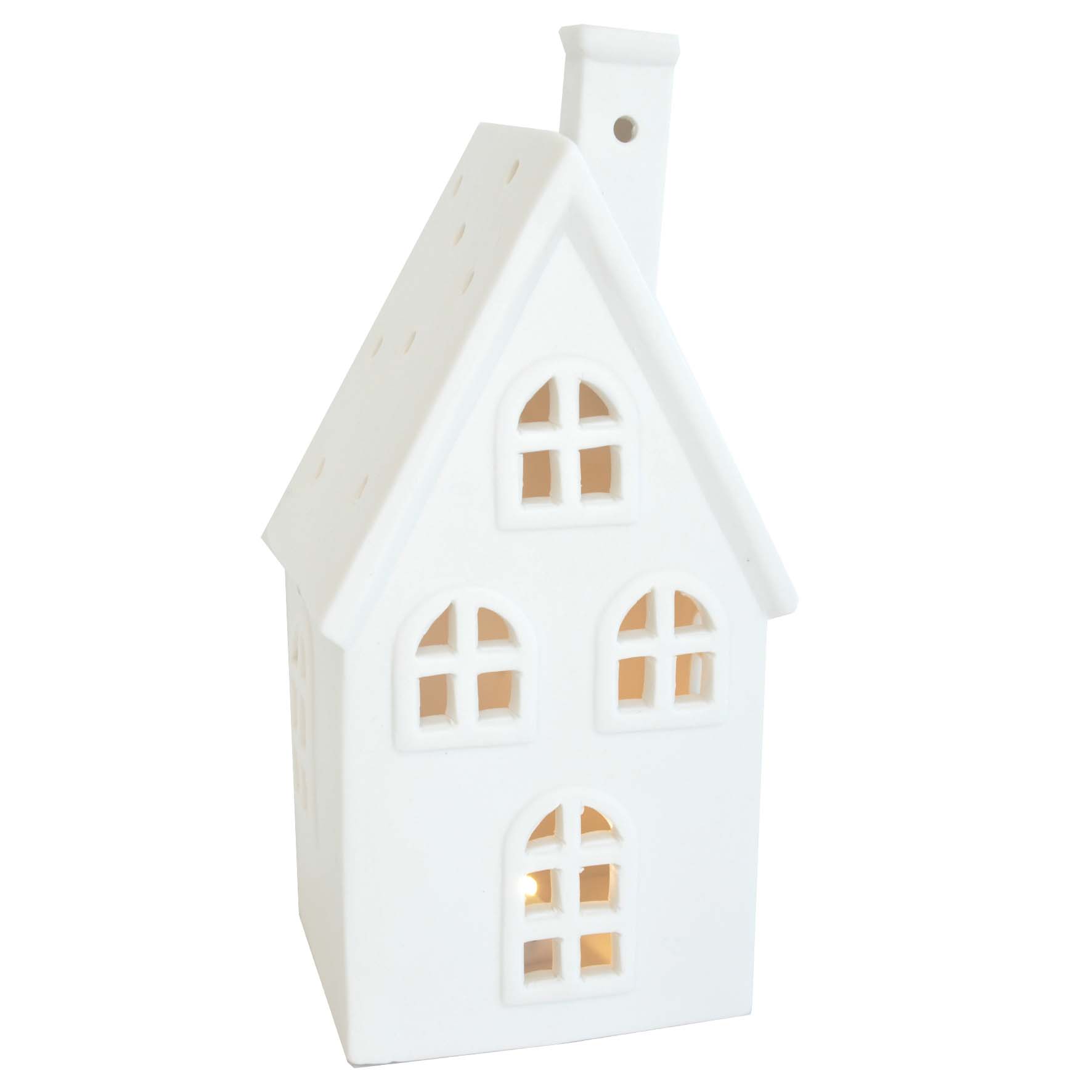 Finnmari led talolyhty