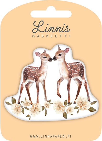 Linnis LNMT-101 muotomagneetti