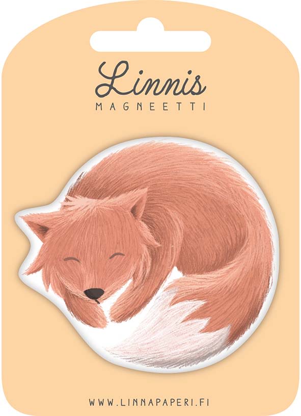 Linnis LNMT-108 muotomagneetti