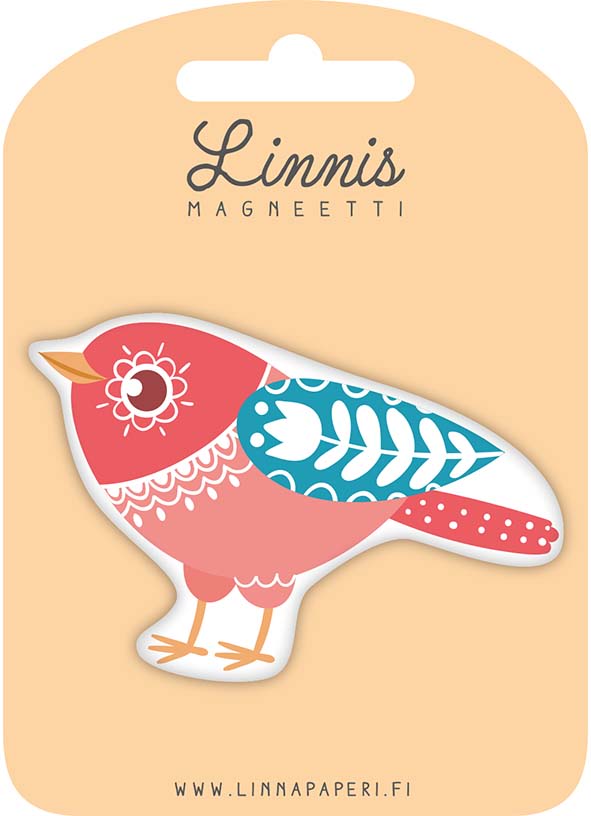 Linnis LNMT-109 muotomagneetti