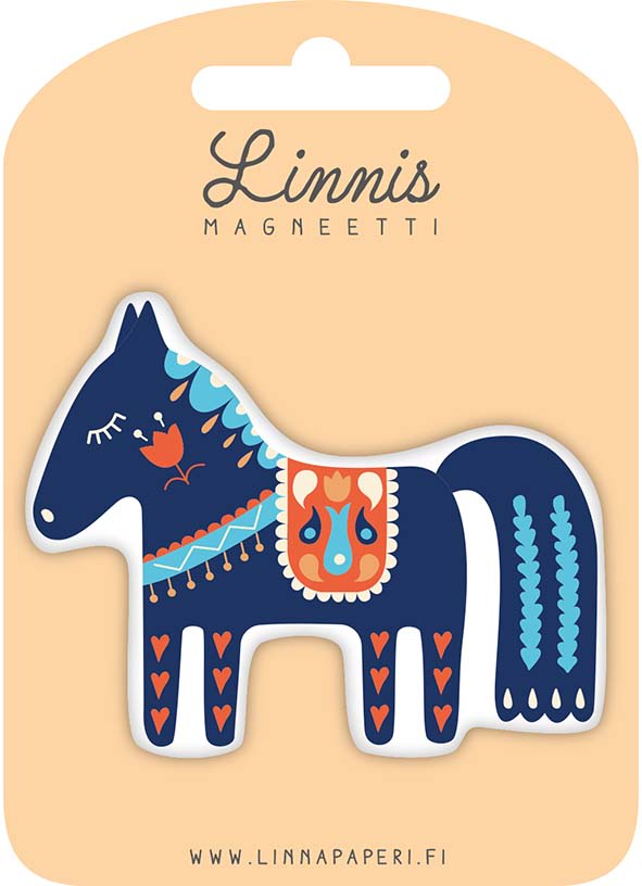 Linnis LNMT-110 muotomagneetti