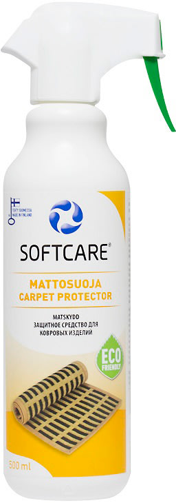 Softcare 500 ml mattosuoja
