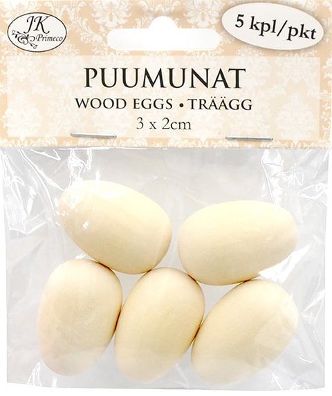 J.K.Primeco puumunat