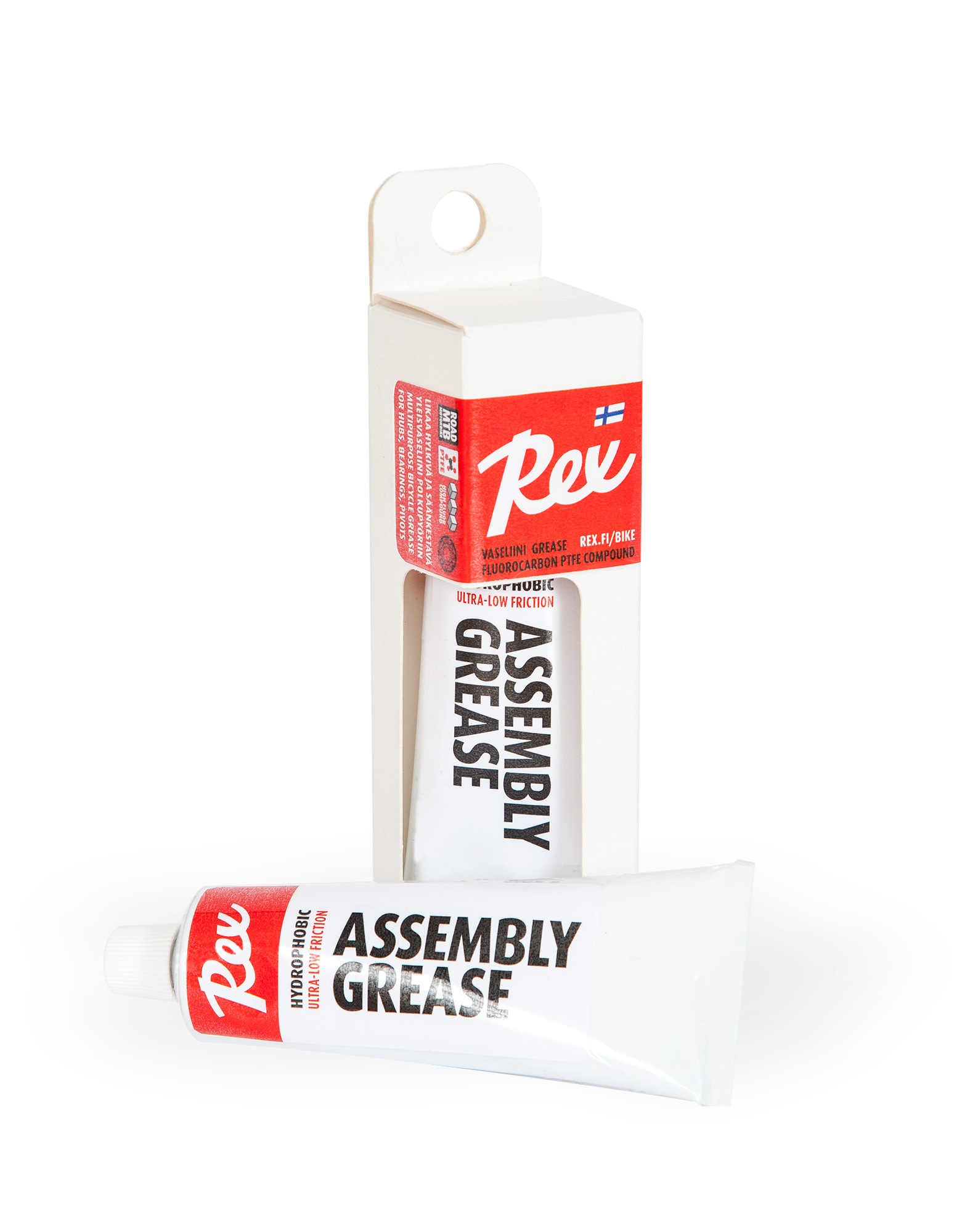 Rex Assembly Grease vaseliini