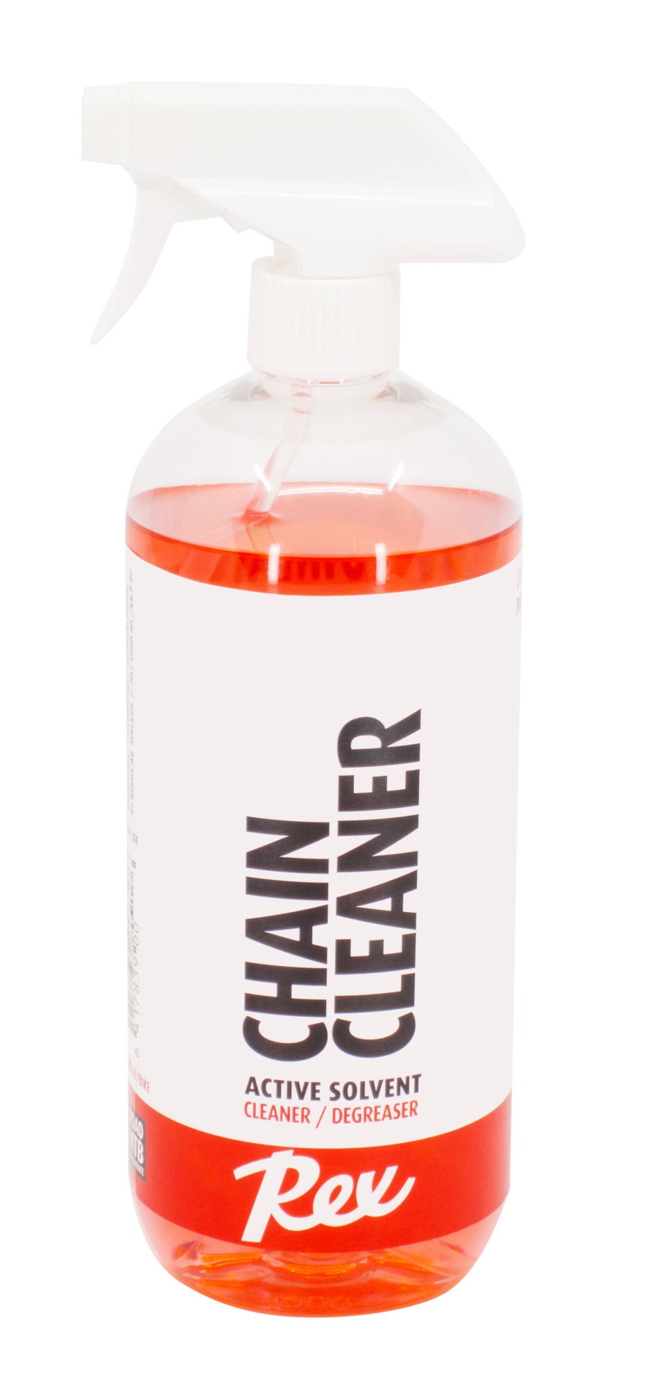 Rex Chain Cleaner 1000ml pesuaine