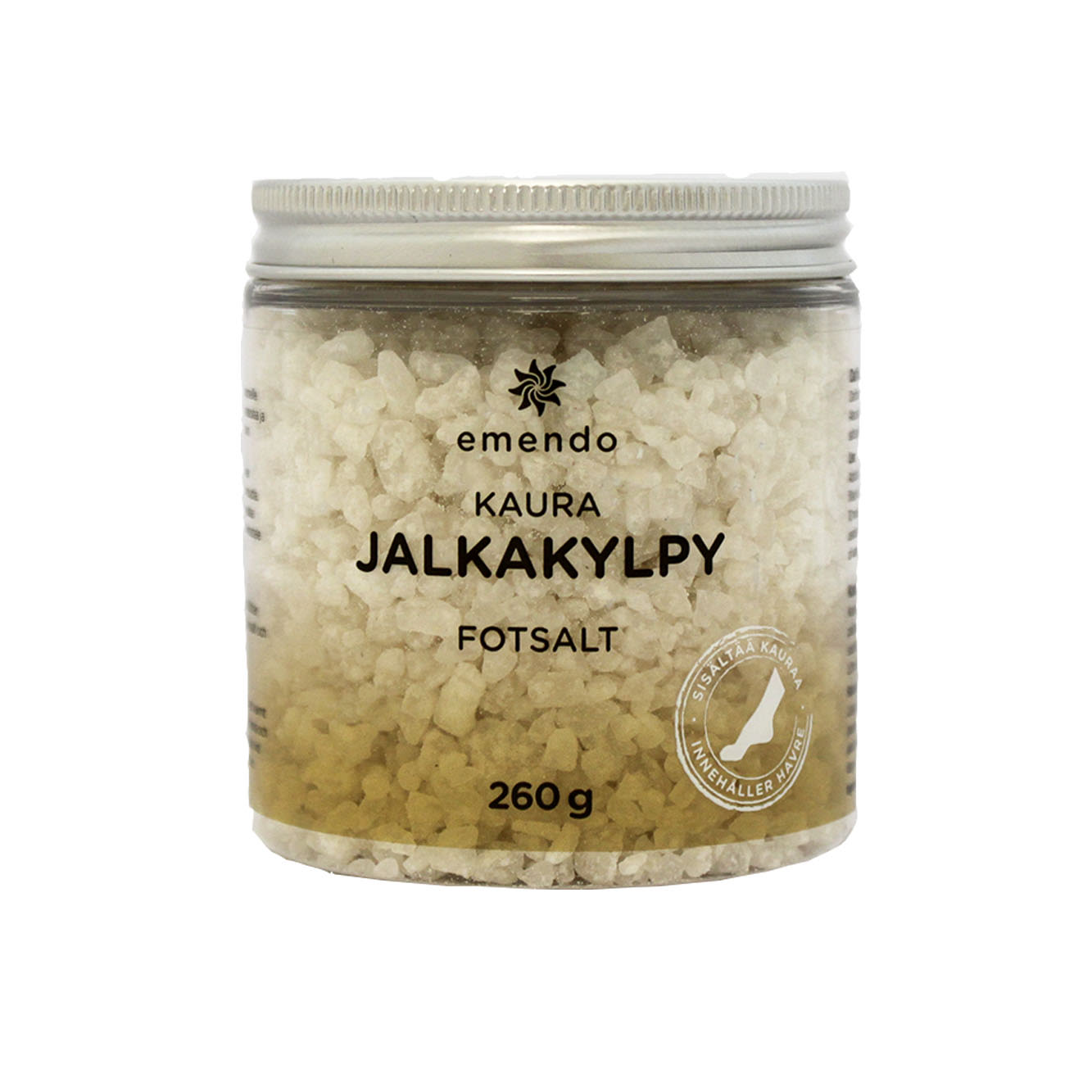 Emendo jalkakylpy