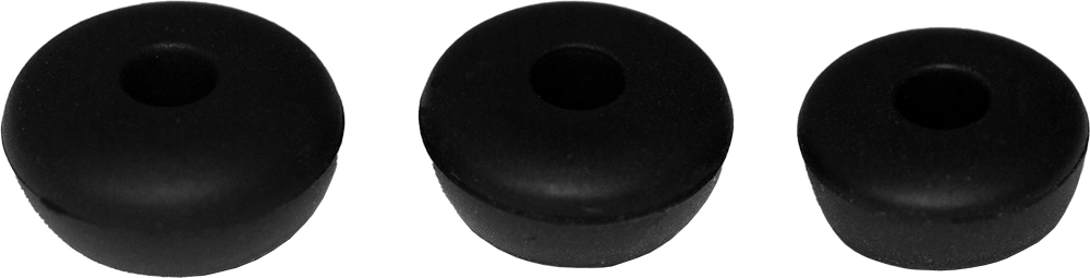 Wave BT135 Bluetooth 3 kpl korvasovitin