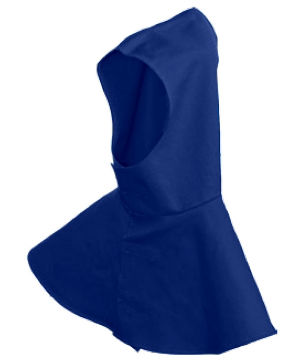 JM 4701 Proban palosuojattu suojahuppu