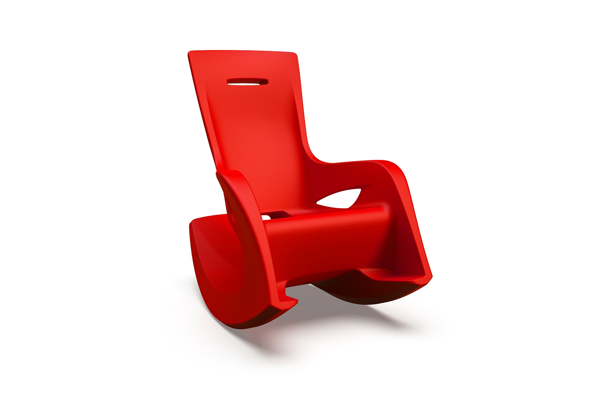 Inora Heija keinutuoli hehku