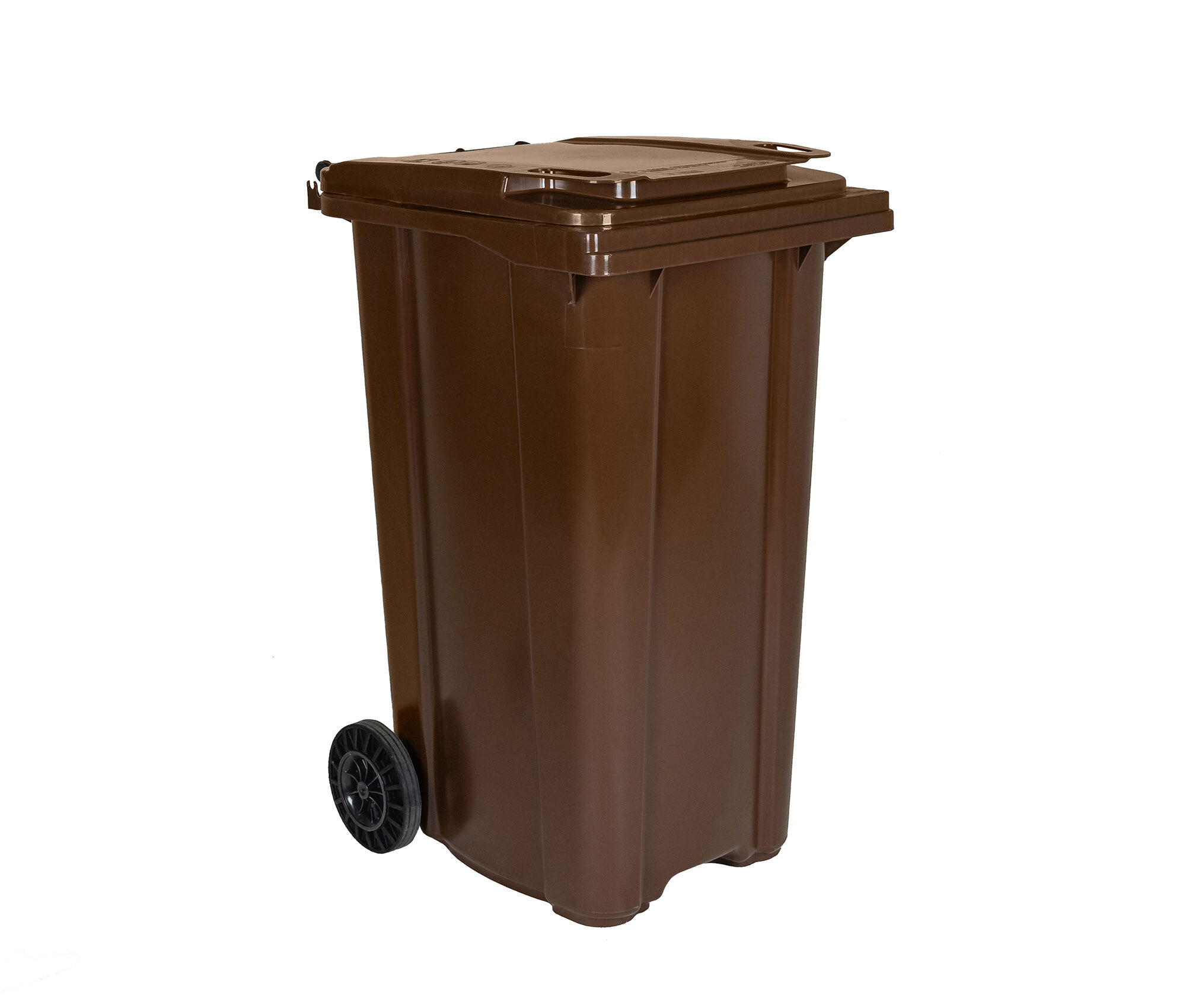 Helesi 240 L jäteastia