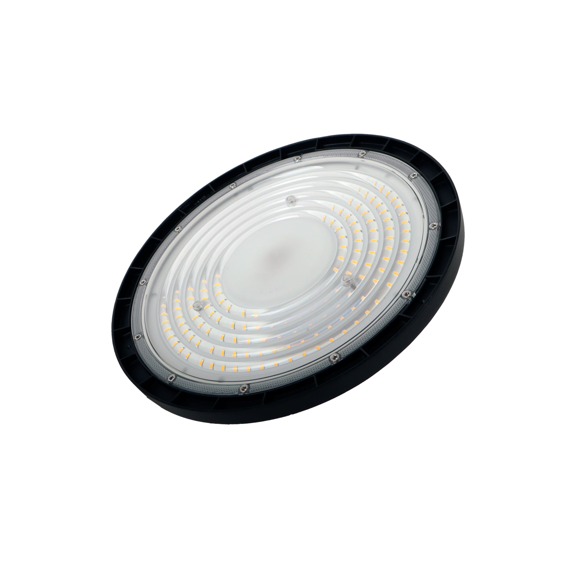 Led Energie 100W 10000lm 4000K IP44 hallivalaisin