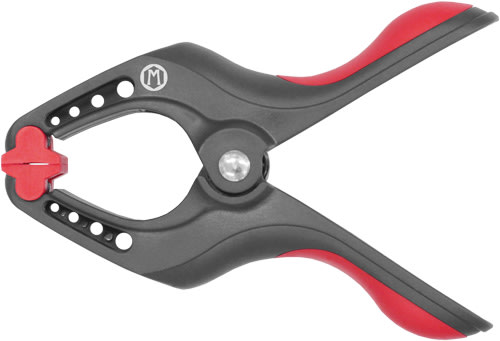 Magnum MG-5S jousipuristin