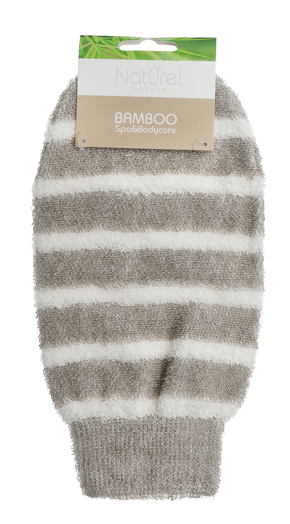 Naturel Finland Bamboo pesukinnas