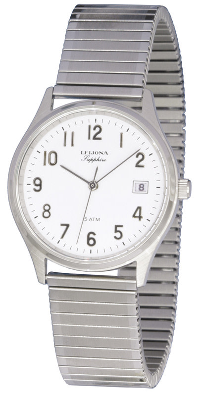 Leijona 5012-677 miesten rannekello