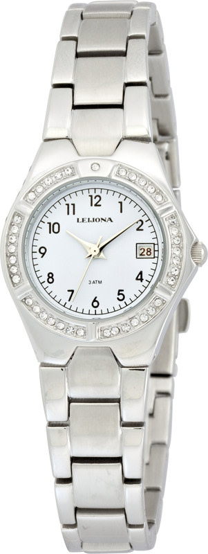 Leijona 5172-3267 naisten rannekello