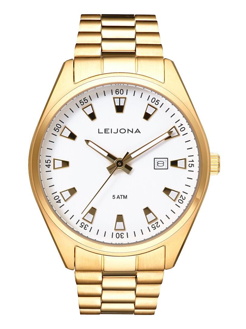 Leijona 5010-2447 miesten rannekello