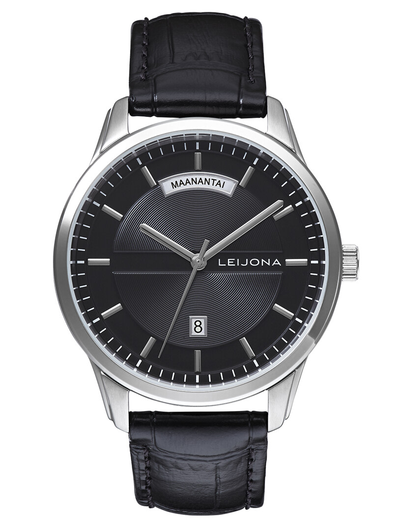 Leijona 5120-4671 Töölö naisten rannekello