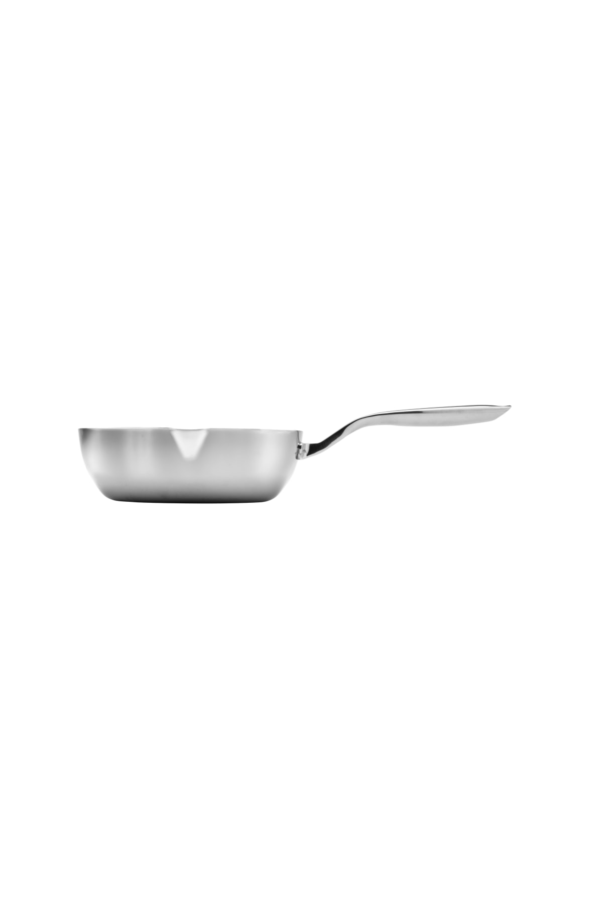 Heirol Steely classic triply kasari pyöreä 20 cm 1,6 l