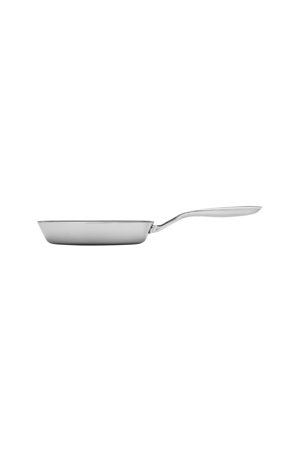 Heirol Cerasafe® triply paistinpannu 20 cm