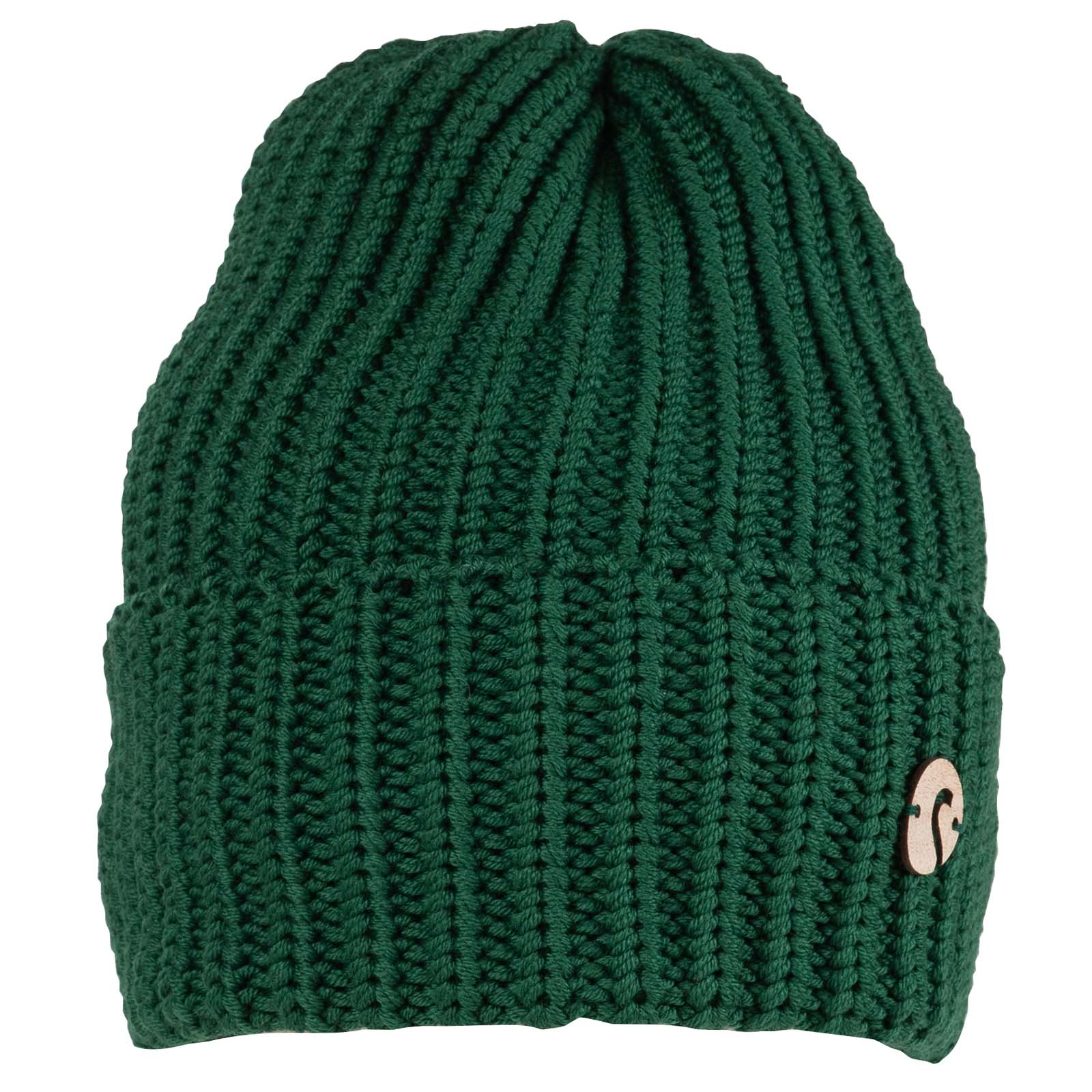 Salon Beanie Chunky Merino miesten pipo