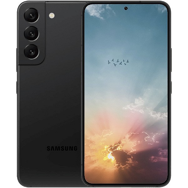 Samsung Galaxy S22 128Gb tehdashuollettu puhelin