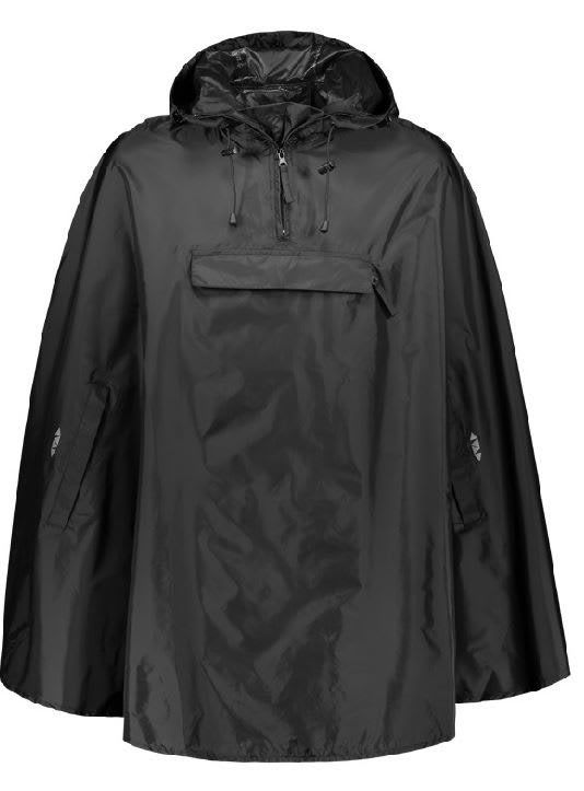 HC Outwear Aatto naisten sadeviitta