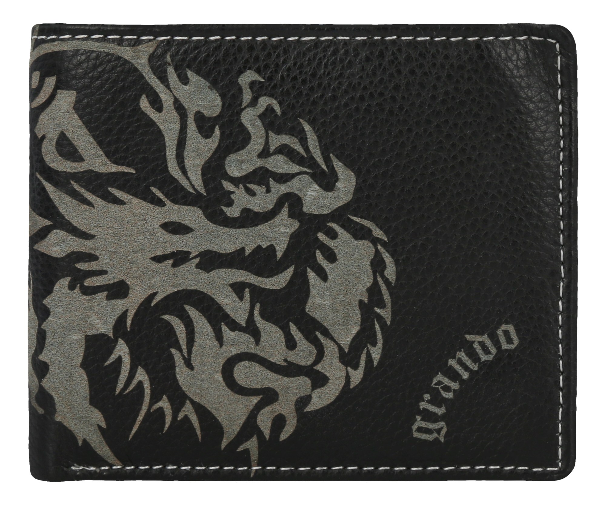 Grando lompakko RFID