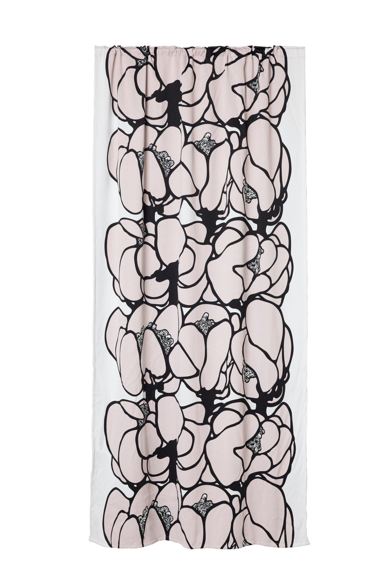 Vallila Makeba pimentävä verho